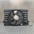 AUDI e-tron 1 generation (2018-2024) Difuzora ventilators 3135103831,8W0121003B,0130707410,8W0959455M,0130707113,8W0121207B 32213434