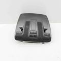 MERCEDES-BENZ CLA-Class C117 (2013-2016) Interior Lighting A0009004508 32576939