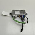 MERCEDES-BENZ GLC X253 (2015-2024) Camera control unit A0009004534,A0009020279,A0009018411 32636473