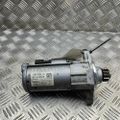 VOLKSWAGEN Arteon 1 generation (2017-2024) Starter Motor 02E911024M,0001179526,0001179527 33076085