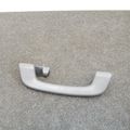 BMW 5 Series F10/F11 (2009-2017) Rear Left Roof Handle 9171223 4213482