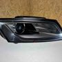 AUDI Q5 8R (2008-2017) Front Right Headlight 8R0941006C 29650197