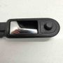 VOLKSWAGEN Bora 1 generation (1998-2005) Left Front Internal Opening Handle 3B1837113 17102892