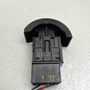 OPEL S80 1 generation (1998-2006) Avārijas poga 09131728,09138059 17118817