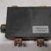 VOLKSWAGEN Polo 4 generation (2001-2009) Другие блоки управления 1H0953257BB 10947521