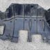 LEXUS RX 4 generation (2015-2024) Rear Bumper Diffuser 5872448060 31285235
