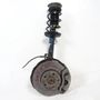 SEAT Leon 3 generation (2012-2020) Front Left Wheel Hub 5Q0256Q 26056487