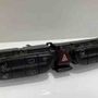 MERCEDES-BENZ C-Class W203/S203/CL203 (2000-2008) кнопка опасности 2038218658,3306410200,20397051001 23032096