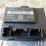 AUDI A6 C6/4F (2004-2011) Aizmugurējo kreiso durvju vadības bloks 4F0959794A,4F0910795A,0033TFK0001 25453609
