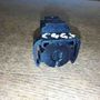 CITROËN C4 Picasso 1 generation (2006-2013) Ignition Lock 36388101 25462472