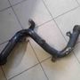 SKODA Octavia 2 generation (2004-2013) Intercooler Hose Pipe 1K0145762AC,1K0145762AT,1K0145762 25475395