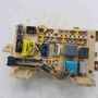 TOYOTA Avensis 2 generation (2002-2009) Drošinātāju kārba 8264105020A 25482208