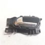 PEUGEOT 5008 1 generation (2009-2016) Left Rear Internal Opening Handle 9683446877,9683446177 25484617