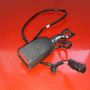 CITROËN C-Crosser 1 generation (2007-2013) Front Right Seat Buckle NSB1094 25541041
