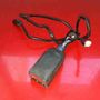 CITROËN C-Crosser 1 generation (2007-2013) Front Left Seat Buckle NSB1094 25541061