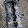 MAZDA 6 GG (2002-2007) Valve Cover R2AA10220,S5209 25550780