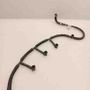 VOLVO V40 2 generation (2012-2020) Degvielas atgaitas caurule 31321198,0445130003 25555421