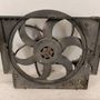 BMW 3 Series E90/E91/E92/E93 (2004-2013) Dzinēja dzesēšanas ventilators/difuzors 16326937515,5020335 25556434