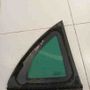 CITROËN C3 2 generation (2009-2016) Rear Left Door Window 43R006723,E00025520C,DOT24M85AS3 25559727