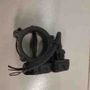 MERCEDES-BENZ Sprinter 2 generation (906) (2006-2018) Throttle Body A6510900470,0280750573 25559994