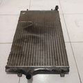 VOLKSWAGEN Caddy 3 generation (2004-2015) Gaisa kondensācijas radiators 6918,65281A 30354941