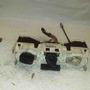VOLKSWAGEN Polo 4 generation (2001-2009) Other Body Parts 6Q0819445 30355807