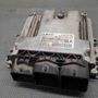 CITROËN C4 2 generation (2010-2024) Engine Control Unit ECU 9805947680 27199400