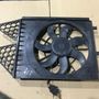 SEAT Ibiza 4 generation (2008-2017) Engine Cooling Fan Radiator 6R0121207A 20218048