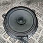 NISSAN Qashqai 2 generation (2013-2023) Aizmugurējo kreiso durvju skaļrunis 281563sg0a 31445923