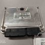 VOLKSWAGEN Sharan 1 generation (1995-2010) Engine Control Unit ECU 038906019,0281011213,2284486443 27010717