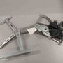 OPEL Zafira B (2005-2010) Front Left Door Window Regulator A337013132221PH,13132221 27017291