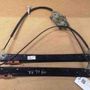AUDI A6 C6/4F (2004-2011) Rear Right Door Window Regulator 4F0837461C,1021994950203 27026879