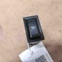 TOYOTA Avensis 2 generation (2002-2009) Rear window heating switch 156762 27035839