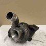 OPEL Signum C (2003-2008) Turbocharger 8972506762,7174107 27069112