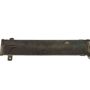 SEAT Alhambra 1 generation (1996-2010) Fuel cooler (radiator) 7M0203571A,7M0201898B 27113504