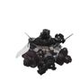VOLVO V60 1 generation (2010-2020) Degvielas sūknis 0445010681,31372081 27124468