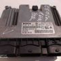 CITROËN C5 1 generation (2001-2008) Engine Control Unit ECU 0281011561 28604333