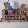 TOYOTA Avensis 2 generation (2002-2009) Komforta vadības bloks 8264105020A 28605326