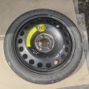 OPEL Vectra C (2002-2005) Rezerves ritenis 5X110 28641376