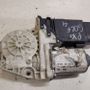 VOLKSWAGEN Golf 5 generation (2003-2009) Front Left Door Window Regulator Motor 1J1959801C 28662696