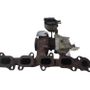 VOLKSWAGEN Passat B7 (2010-2015) Tурбина 04L253010T 28803929