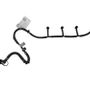 VOLVO V40 Cross Country 1 generation (2012-2020) Degvielas atgaitas caurule 31321198 28811023