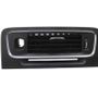 VOLVO V60 1 generation (2010-2020) Centrālās konsoles kanāls 1302138 28812355
