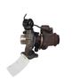 CITROËN Berlingo 2 generation (2008-2023) Tурбина 9670371380 28823245