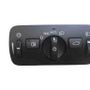 VOLVO V40 Cross Country 1 generation (2012-2020) Headlight Switch Control Unit 30739425 31042165