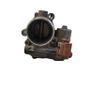 FORD Fiesta 7 generation (2017-2024) Throttle Body 50989002 31078493