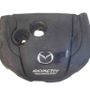 MAZDA 6 GJ (2012-2024) Motora dekoratīvā plastmasa / vāks SHO510231 32481329