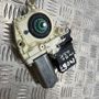 VOLKSWAGEN Passat B7 (2010-2015) Rear Left Door Window Control Motor 984065104,3C9959704 30527536