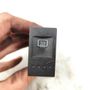 VOLKSWAGEN Polo 4 generation (2001-2009) Windscreen heating switch 6N0959621B,6K0959561B,6H0959611A 27163586