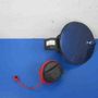OPEL Astra J (2009-2020) Fuel Tank Flap 13112001 21385715